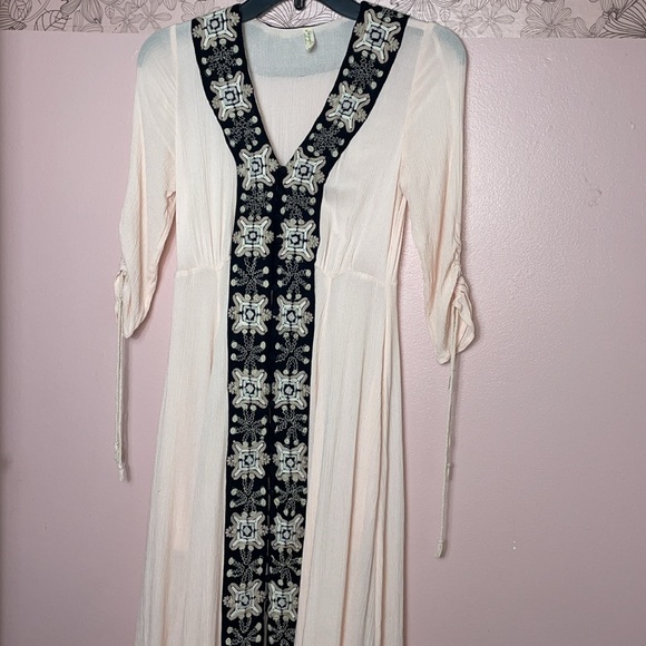 Free People Journey To Horizon MIDI - Picture 2 of 8